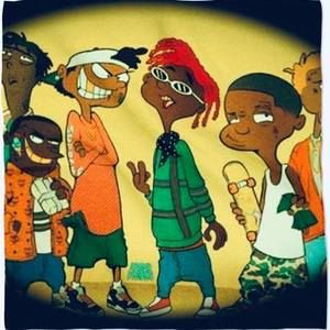 Meet your Posher, Cleve